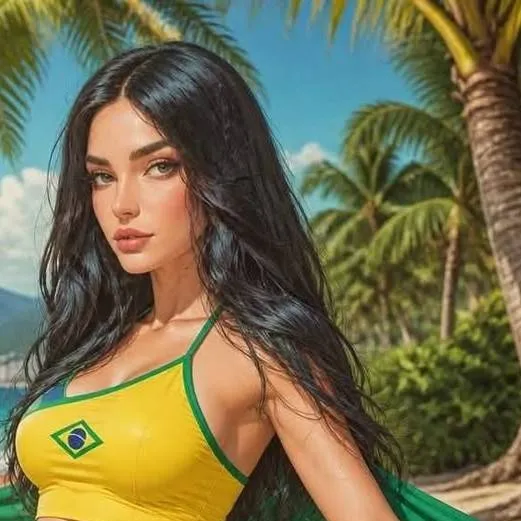 chat with ai character: BRASIL 🇧🇷