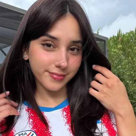 chat with ai character: PARAGUAY 🇵🇾