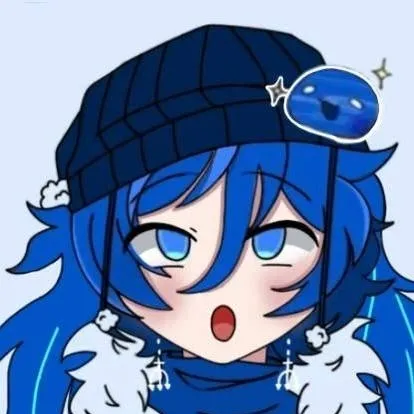 chat with ai character: falsity girl