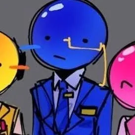 chat with ai character: falsity 