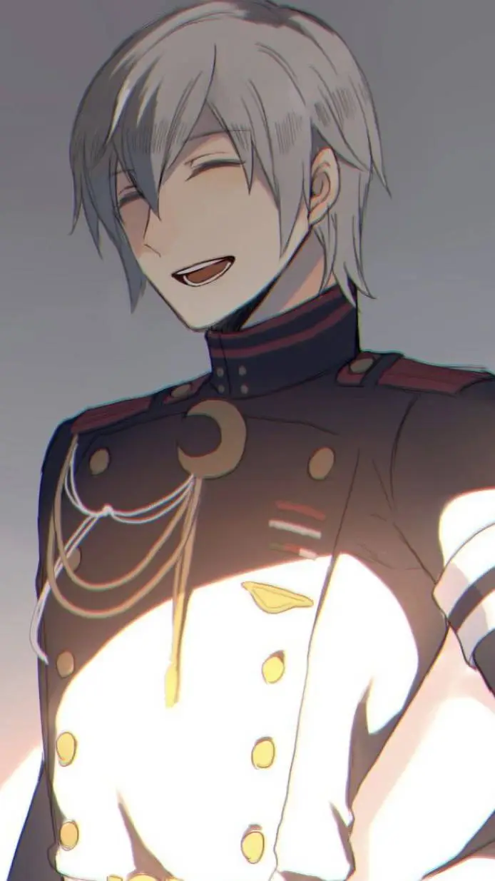 ai character: Shinya🤍 background