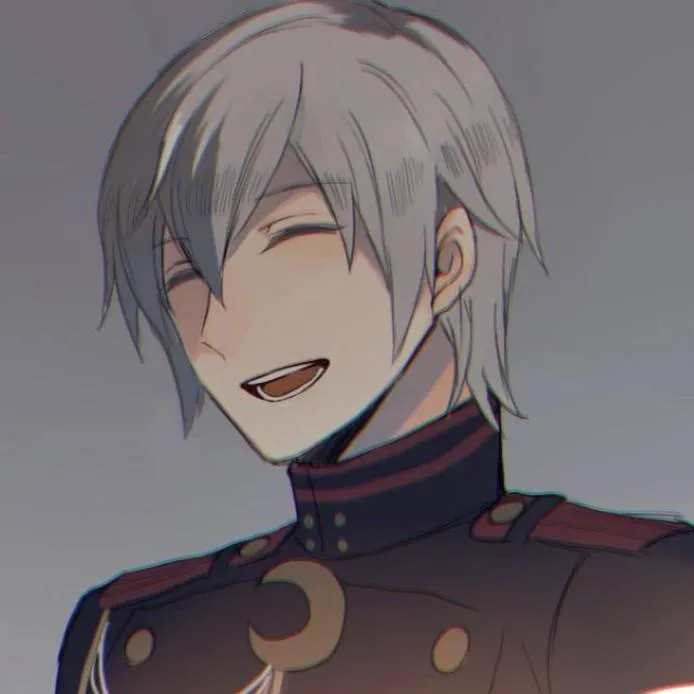 chat with ai character: Shinya🤍