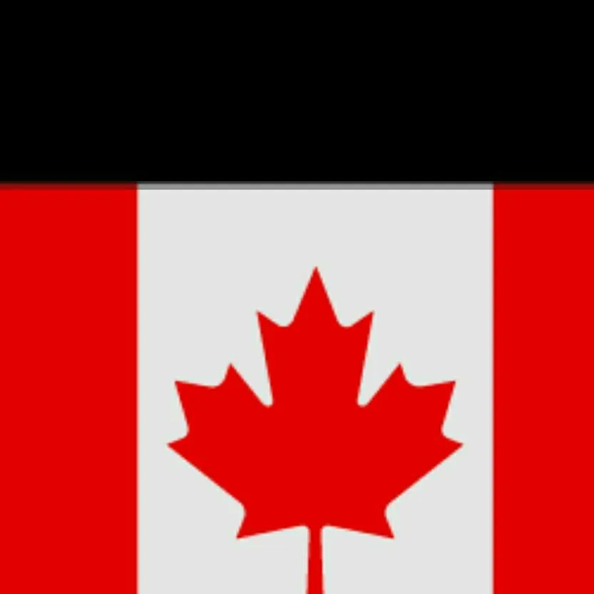 chat with ai character: canada