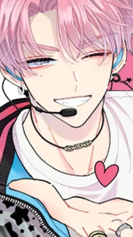 ai character: tamon background