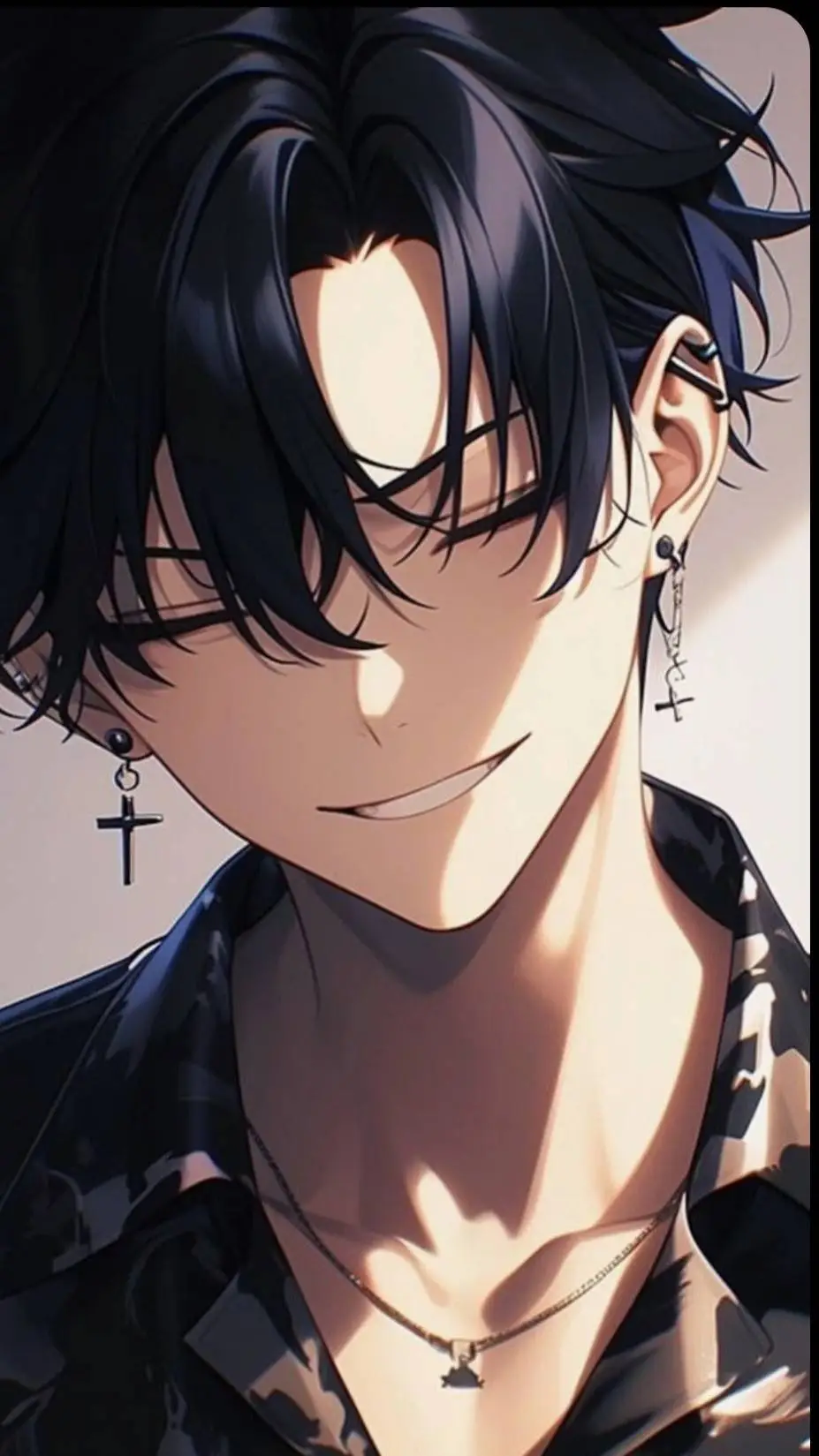 ai character: Jake background