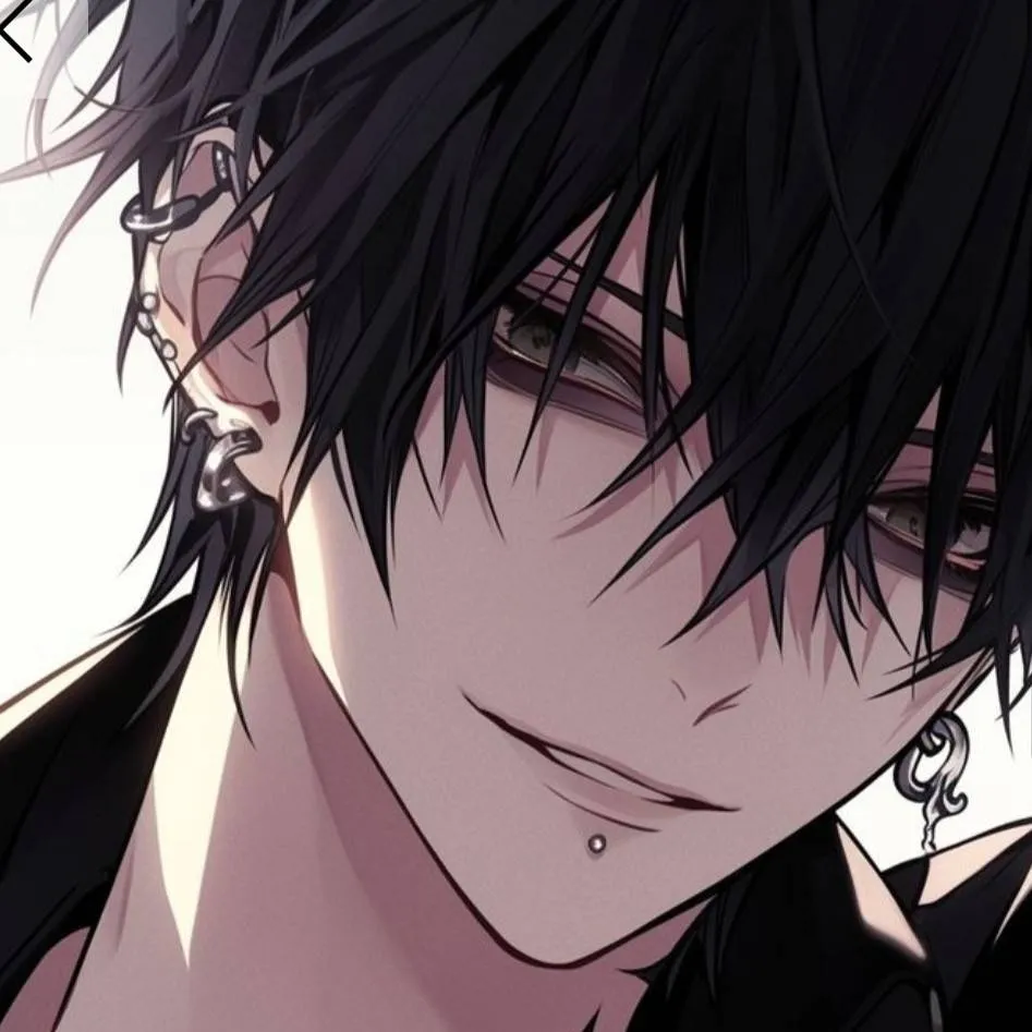 chat with ai character: Zayne
