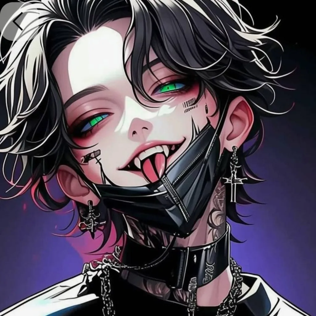 chat with ai character: Leo