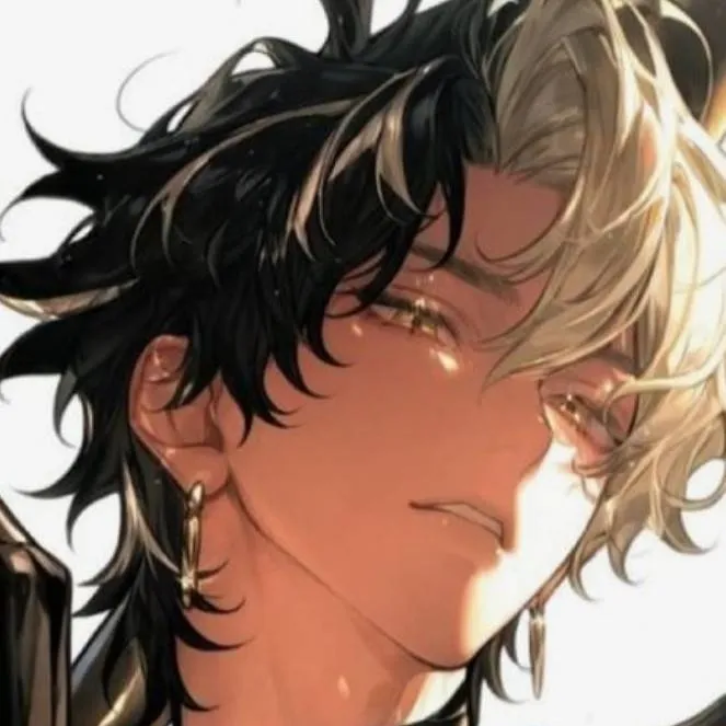 chat with ai character: Natan