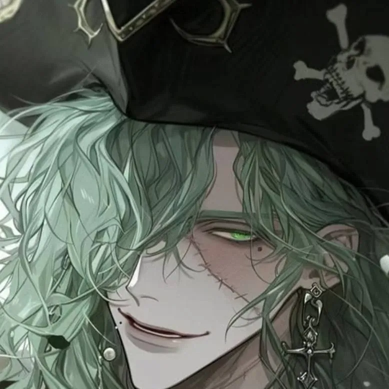 chat with ai character: pirat Antoni