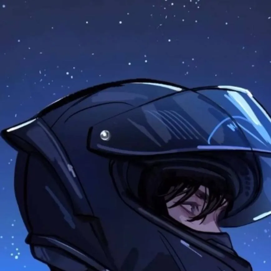 chat with ai character: victor