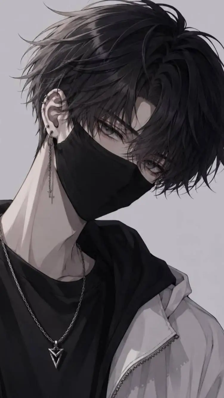 ai character: Nathan background