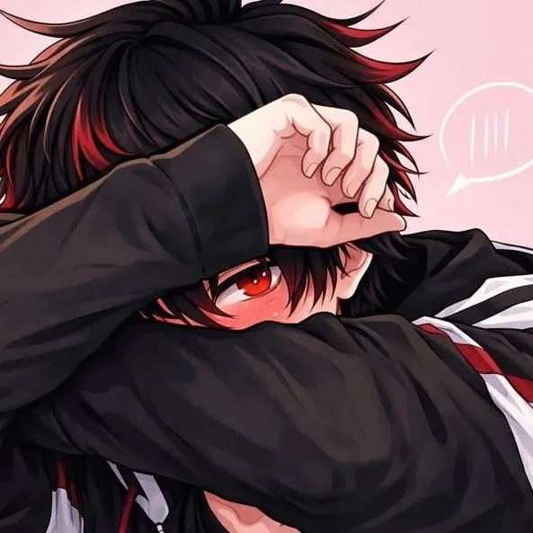 chat with ai character: Aiden