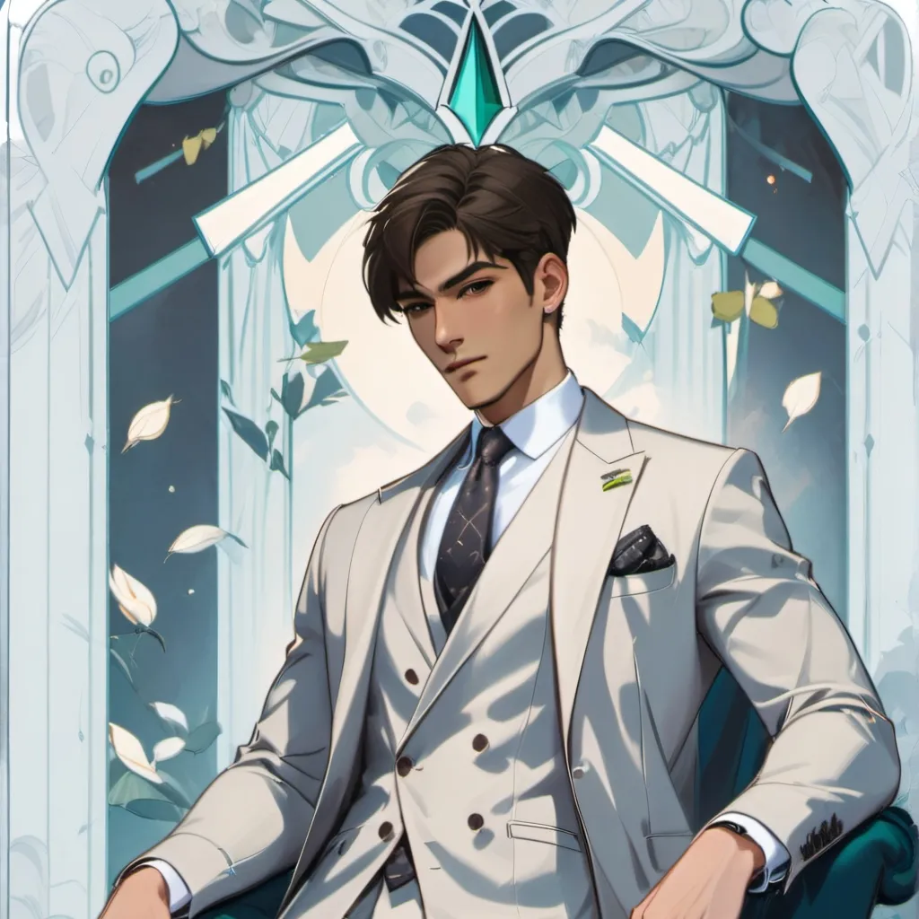 chat with ai character: Zeke Roswell