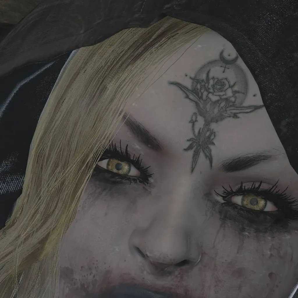chat with ai character: fille dimitrescru 