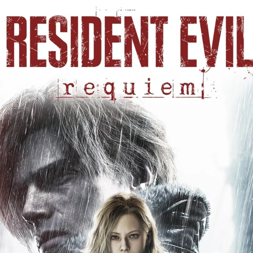 chat with ai character: résident evil 