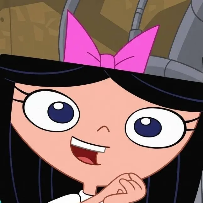 chat with ai character: Isabella G-Shapiro