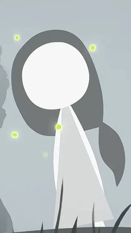 ai character: Mitsi background