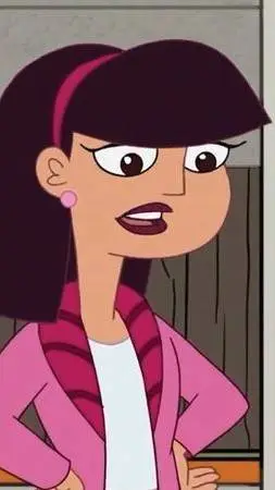 ai character: Amanda Lopez background