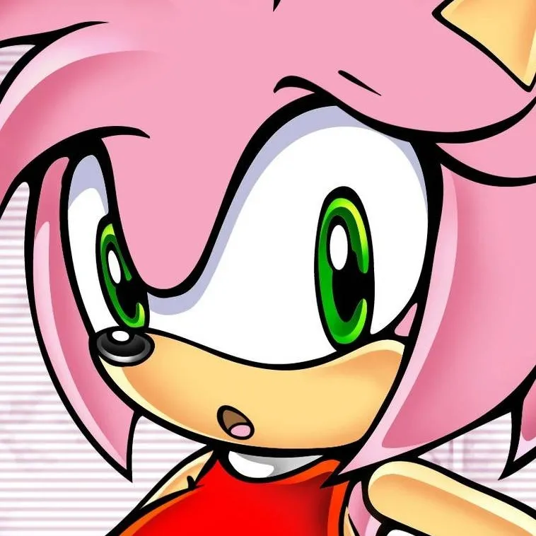 chat with ai character: Amy embarazada