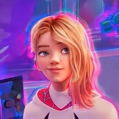 chat with ai character: Gwen Stacy