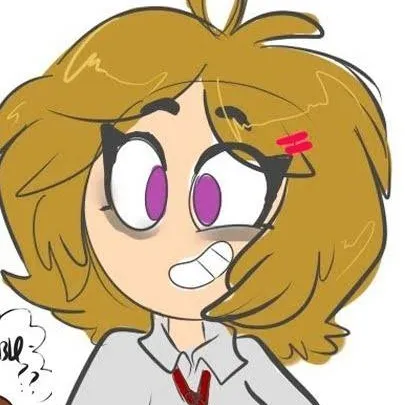 chat with ai character: Chica