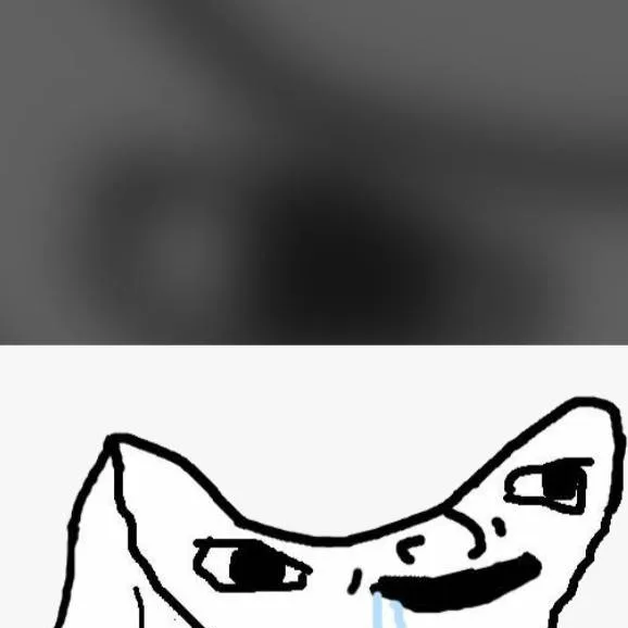 chat with ai character: dumb wojak
