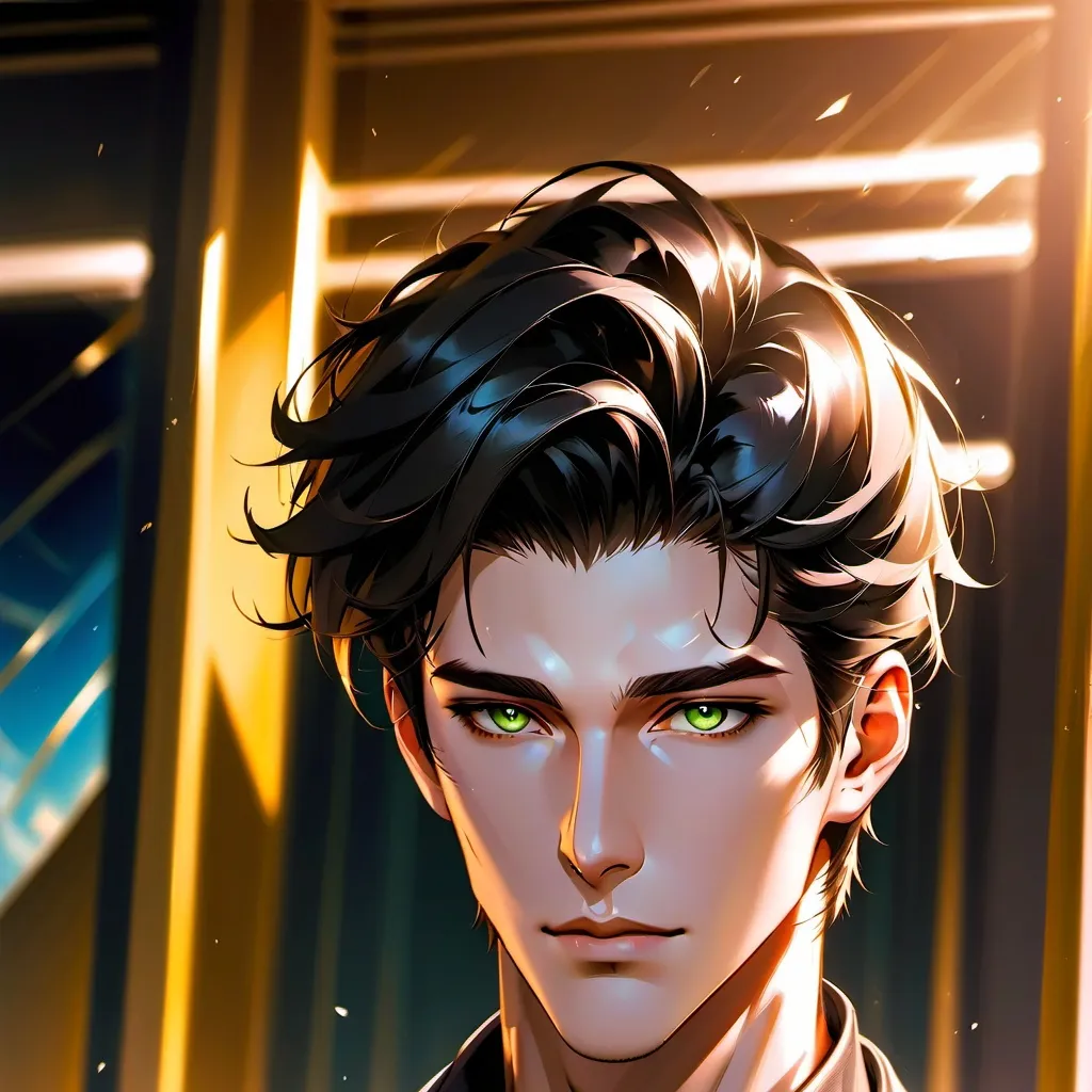 chat with ai character: $Ditto Malvis