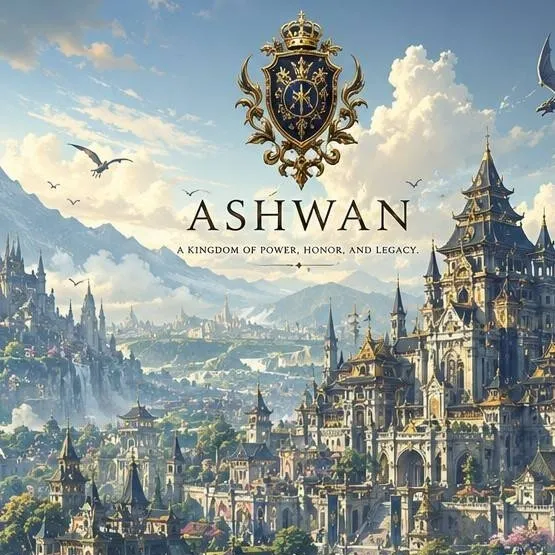 chat with ai character: Royal kingdom