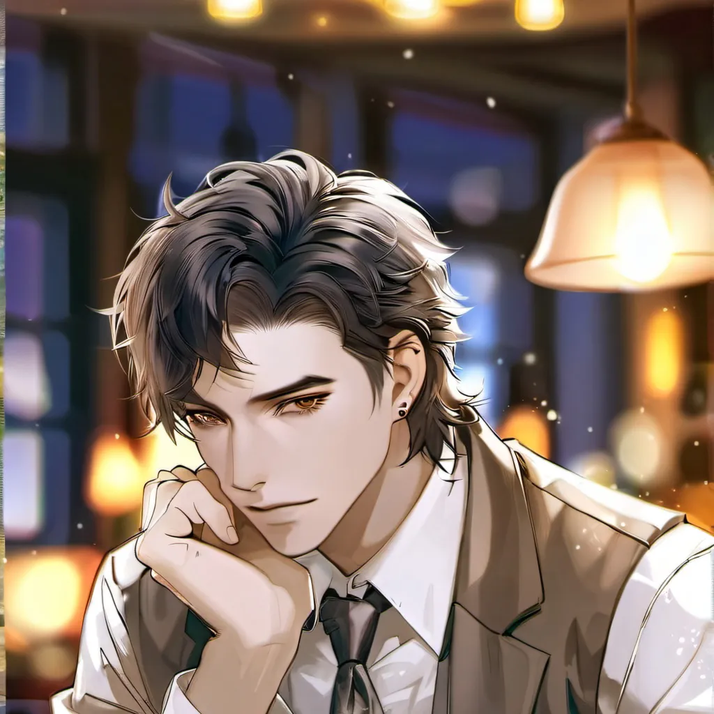 chat with ai character: Von Ventriloquist
