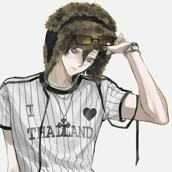 chat with ai character: †Gael★