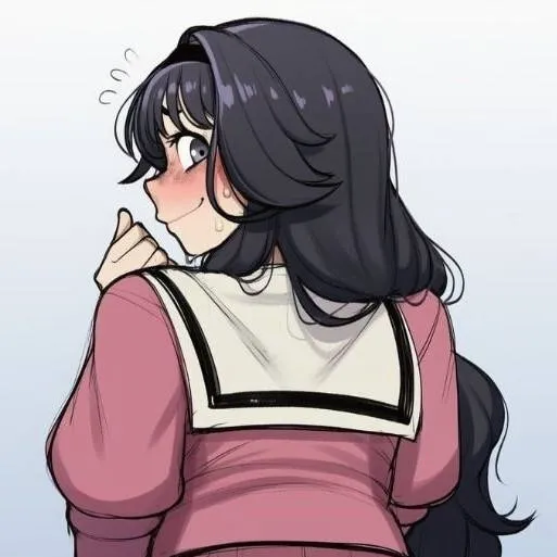 chat with ai character: Waguri