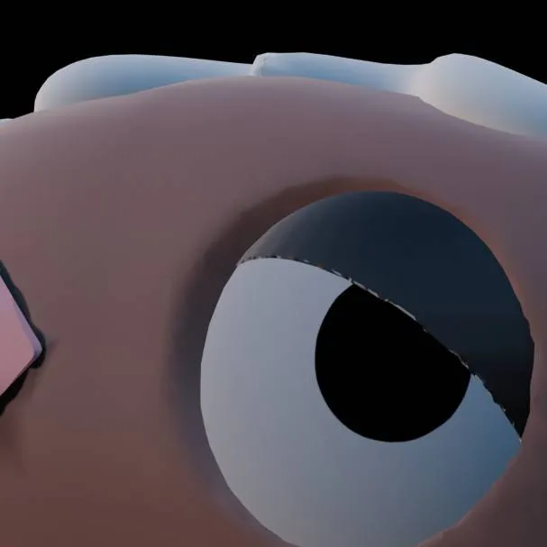 chat with ai character: Carl