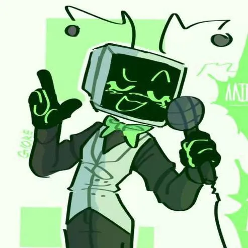chat with ai character: vee