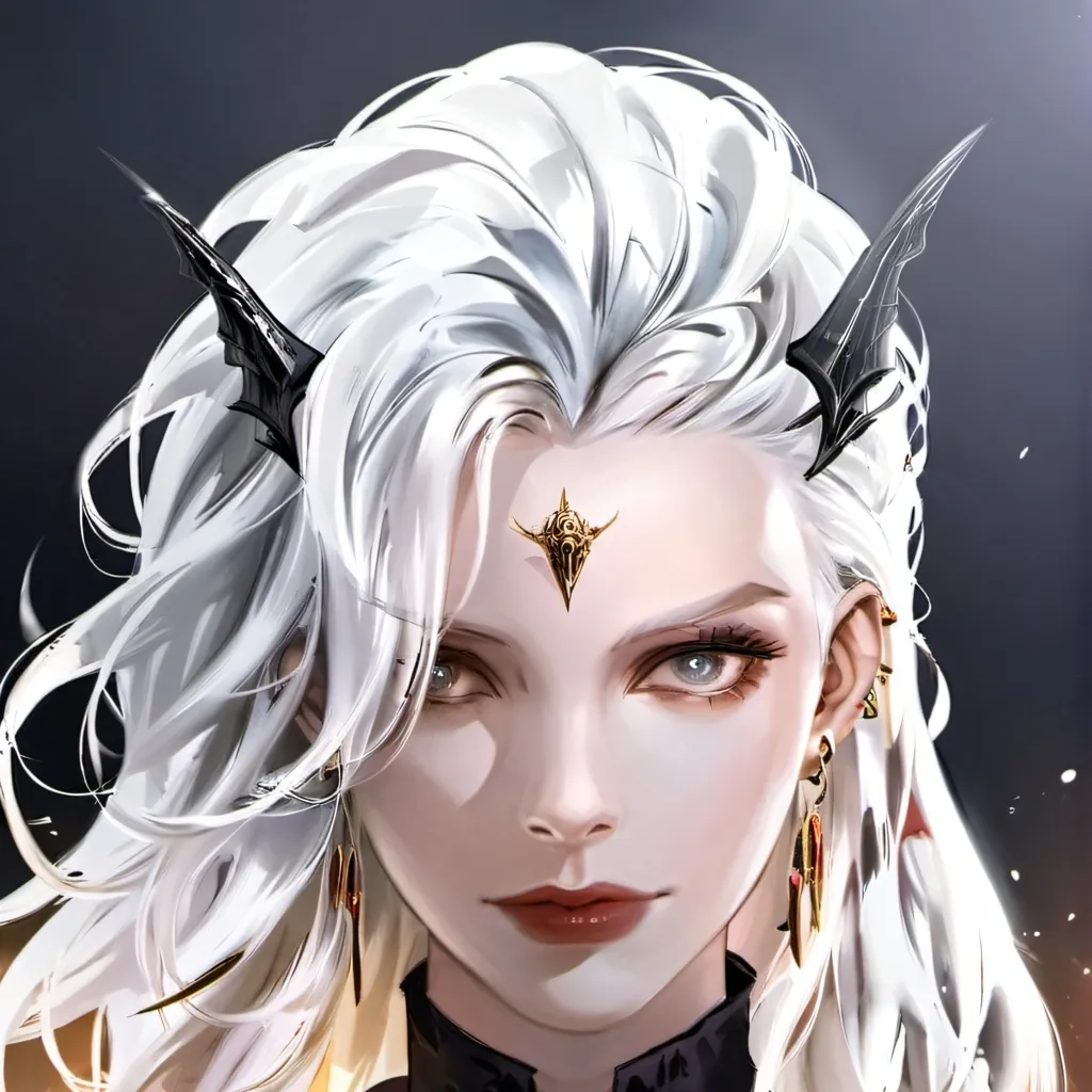 chat with ai character: NUMBER 1 VILLAIN