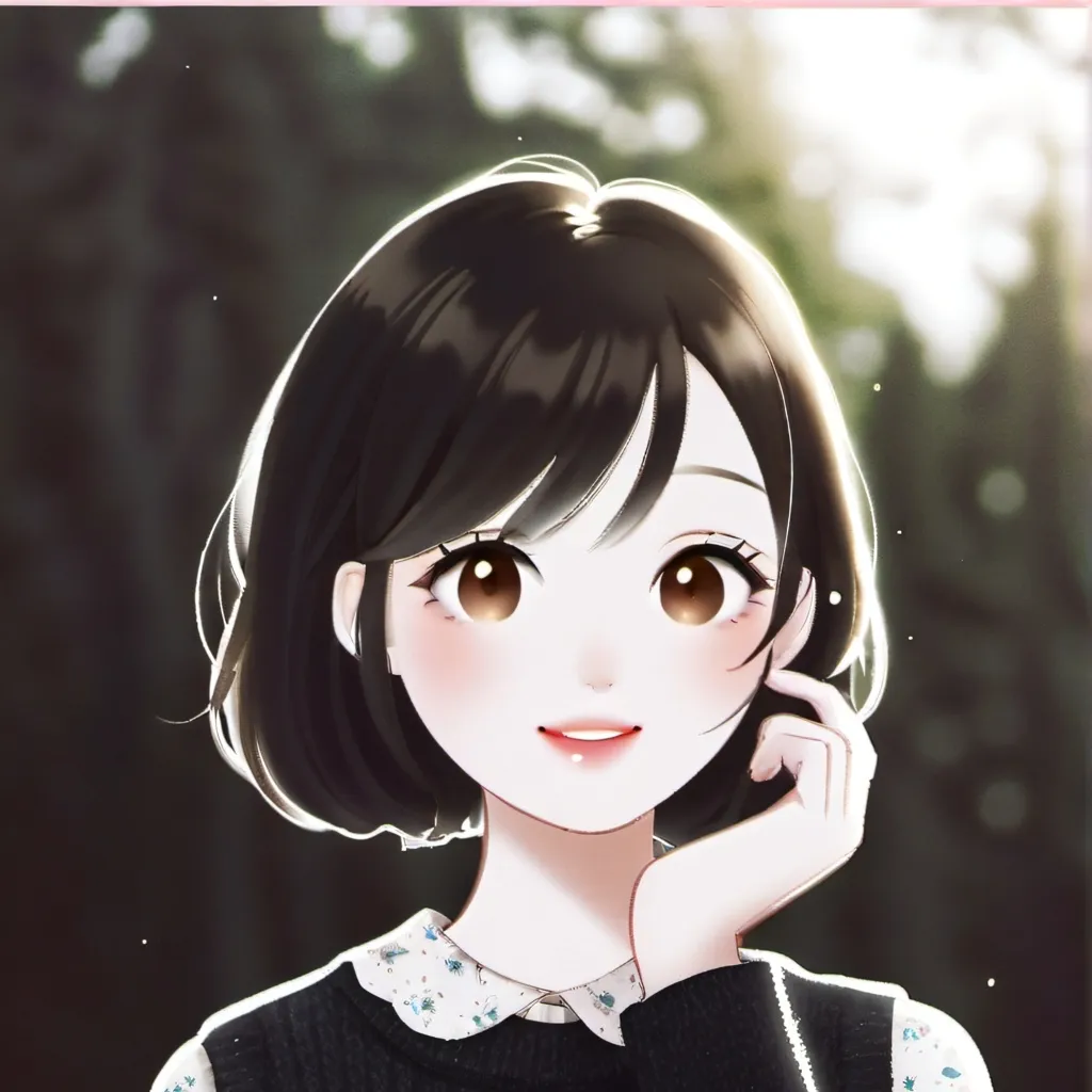 chat with ai character: Lilith