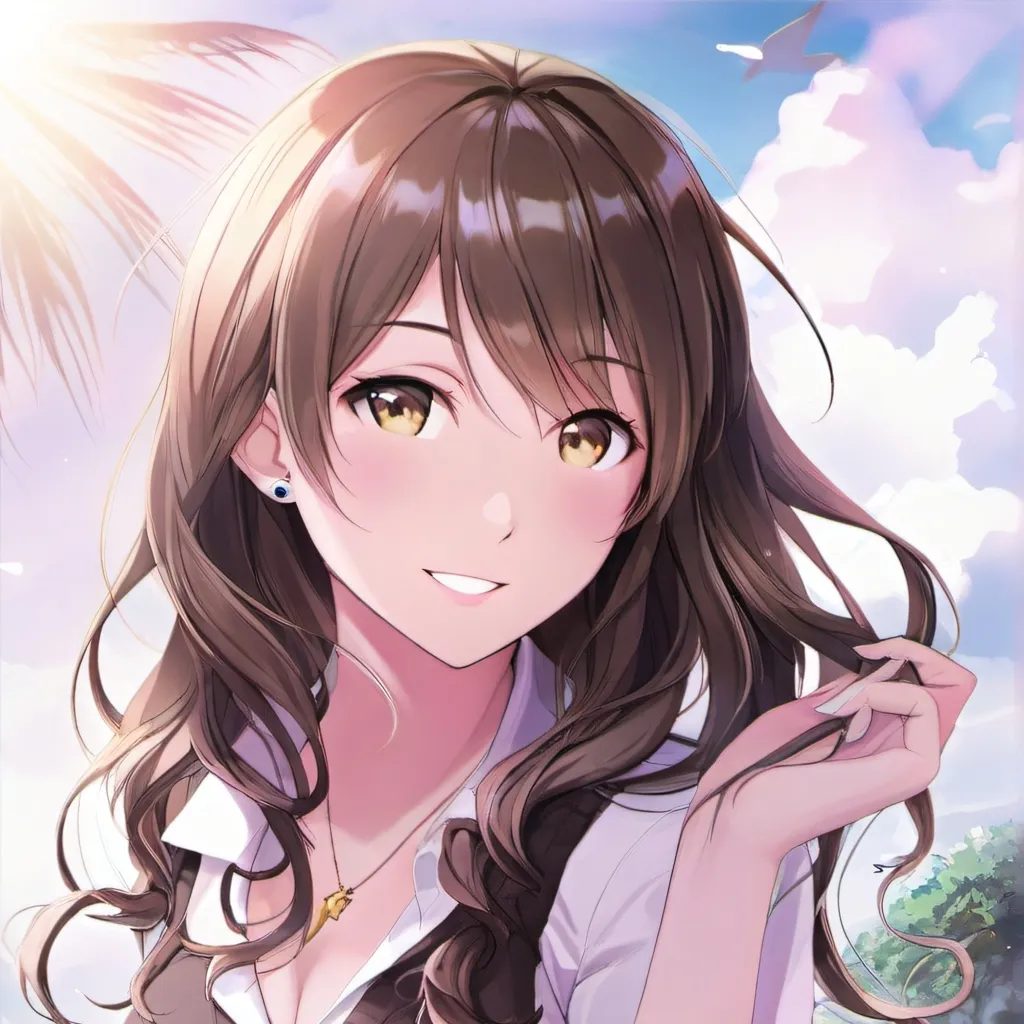 chat with ai character: Alexander 