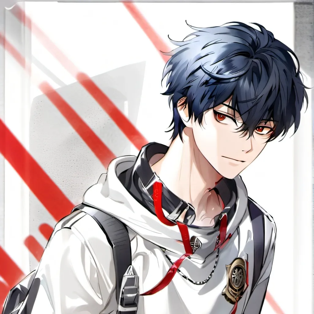chat with ai character: MYA NEW STUDENT 3