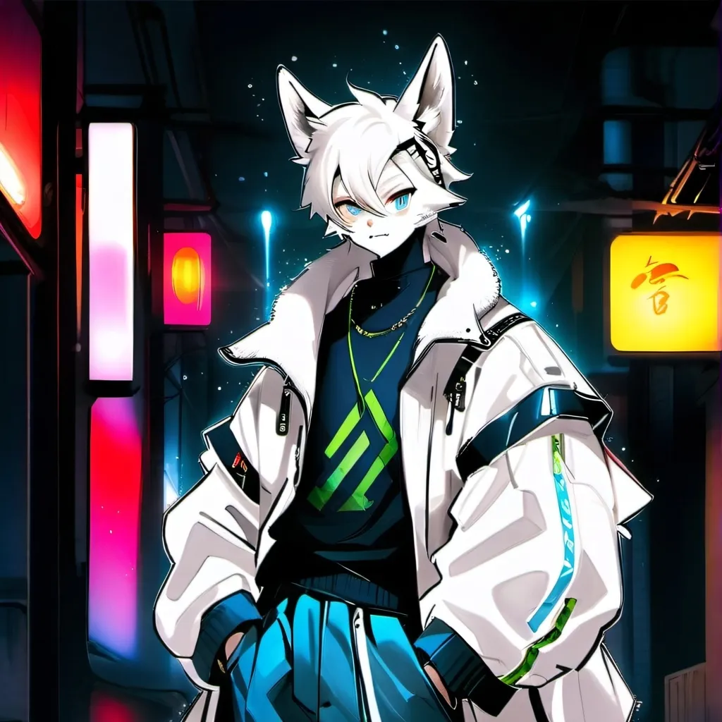 chat with ai character: MHA New student 4