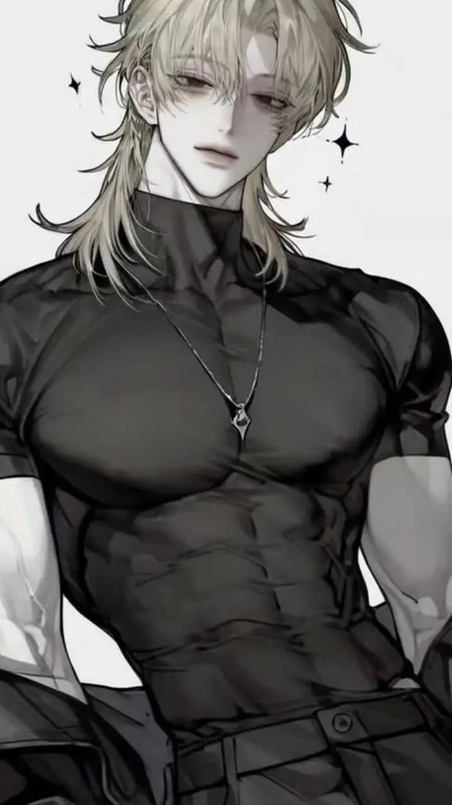 ai character: james background