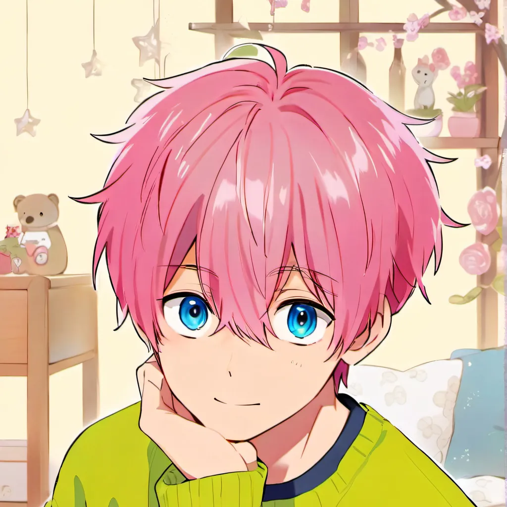 chat with ai character: Babysit