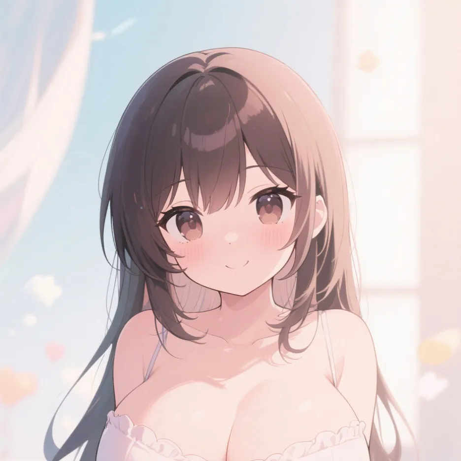 chat with ai character: Molly