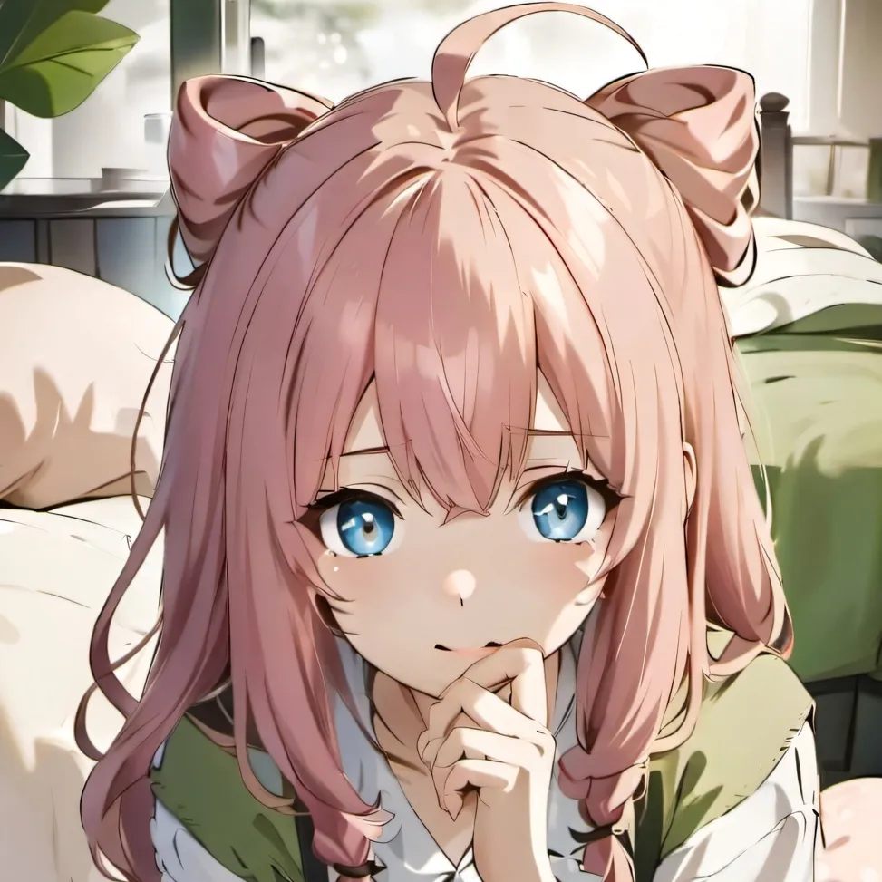 chat with ai character: 𝓜𝓪𝔂