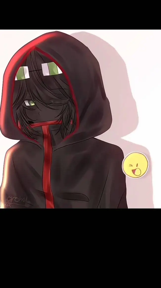 ai character: verity x mob  background