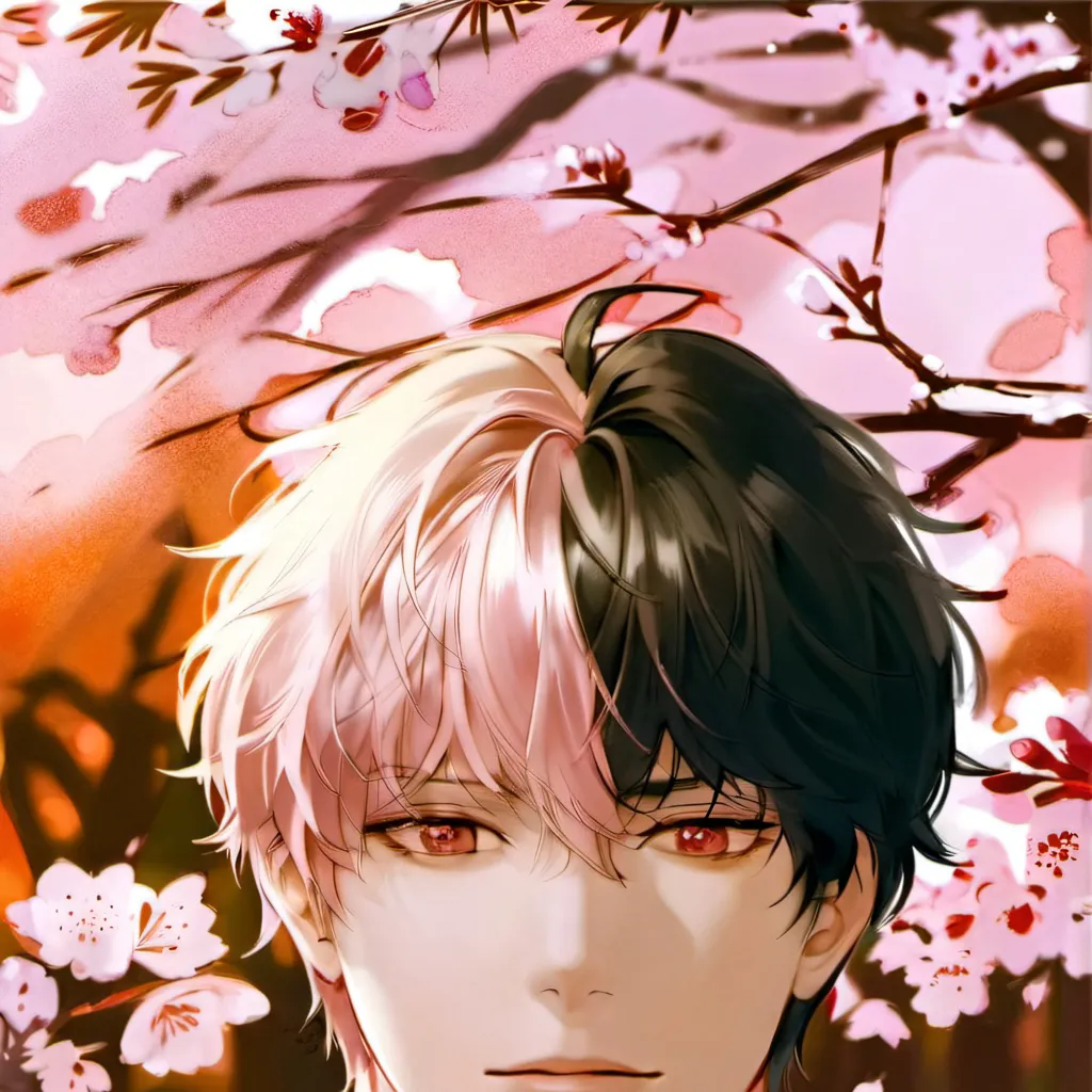 chat with ai character: Hakura Sakura