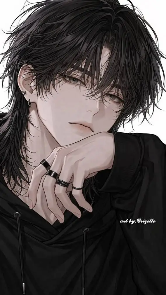 ai character: Sebastián  background