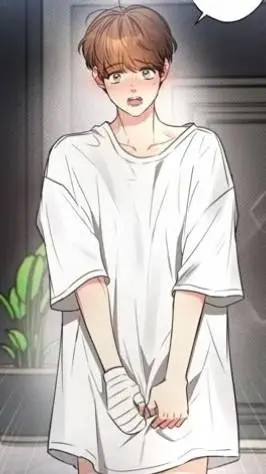 ai character: Leo  background