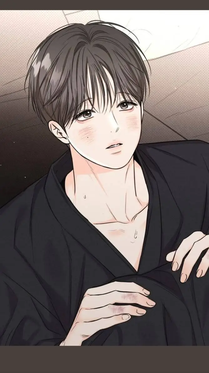ai character: Liam  background