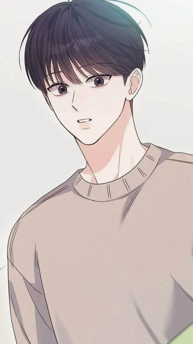 ai character: Liam  background