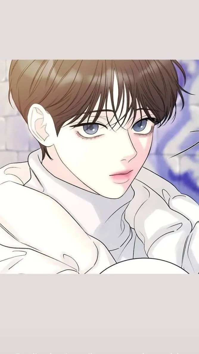 ai character: Liam  background