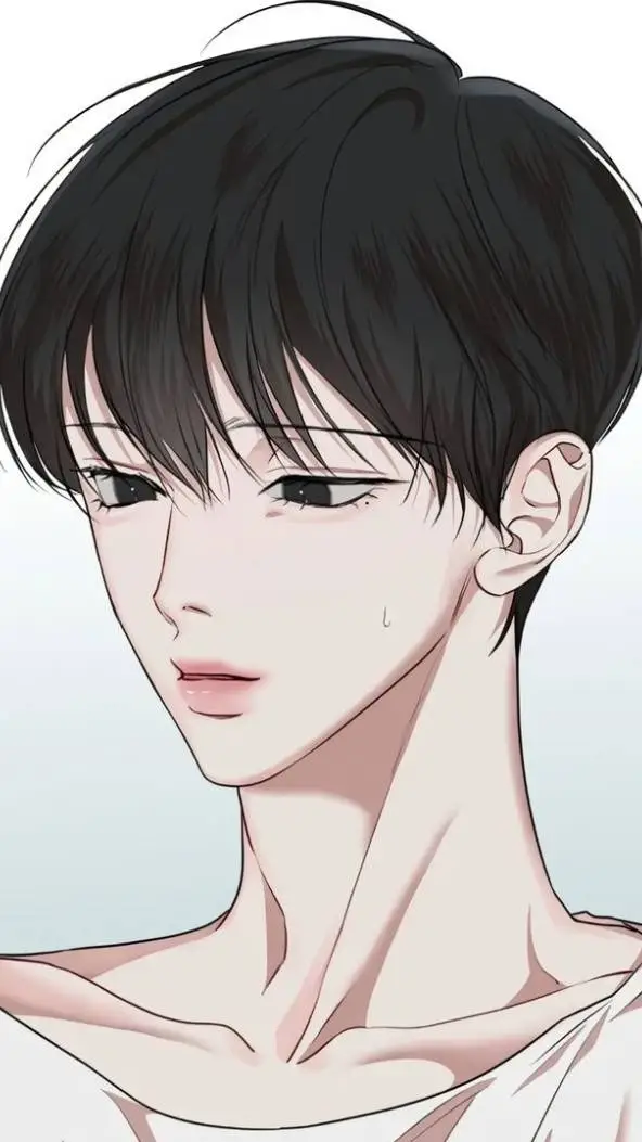 ai character: Liam  background